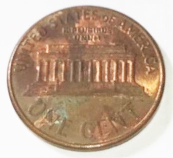 1990-D-Lincoln-Cent.--Is-This-An-Example-Of-Toning,-Oxidation-Or-Neither?