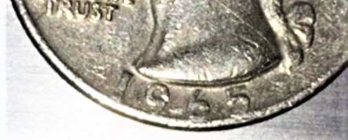 1965-Quarter.--Is-This-What-A-Double-Die-Error-Looks-Like?