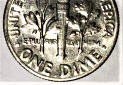 1967-Dime.--Is-This-An-Uncentered-Strike-Or-A-Misaligned-Die?