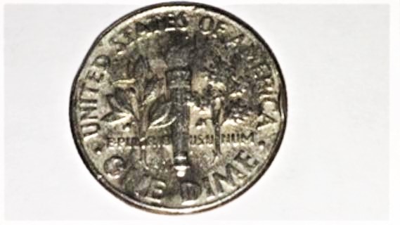 2001-Dime.--Is-This-Damage-From-Circulation-Or-A-Mint-Error?