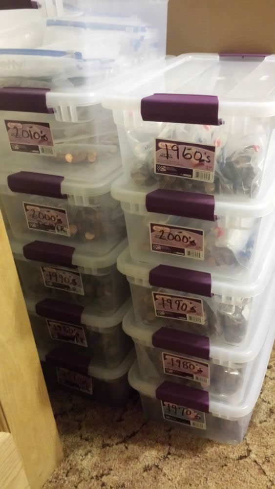 All-You-Coin-Roll-Hunters...