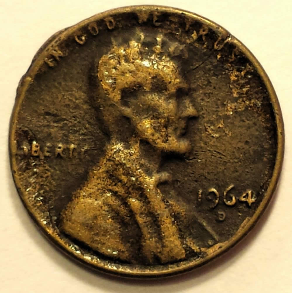 1964-D-Cast-Counterfeit-Cent