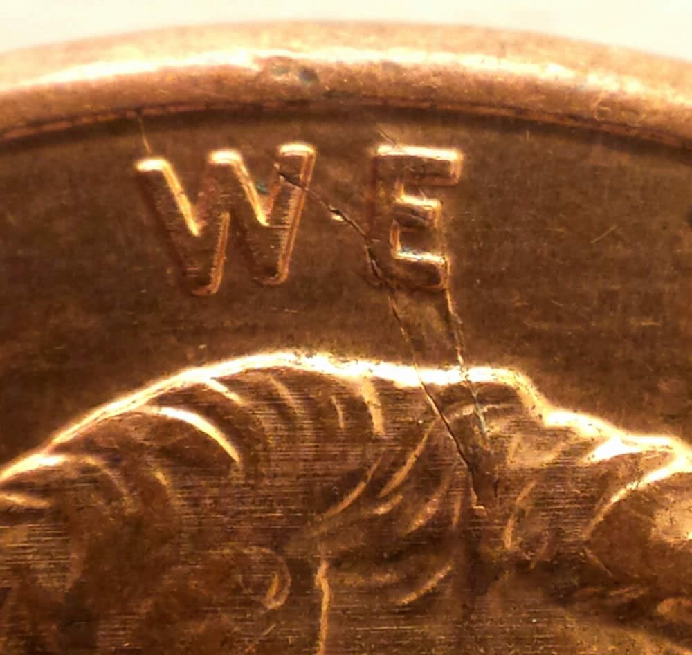 Lamination-On-A-Zincoln?
