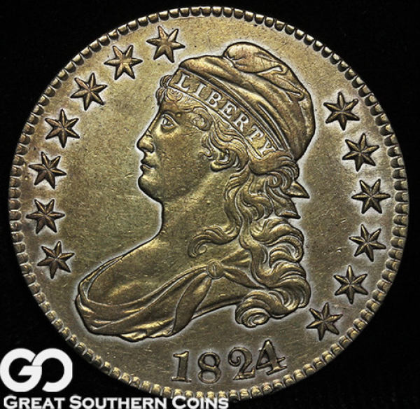 Capped-Bust-Half---Original-Surfaces-And-Toning