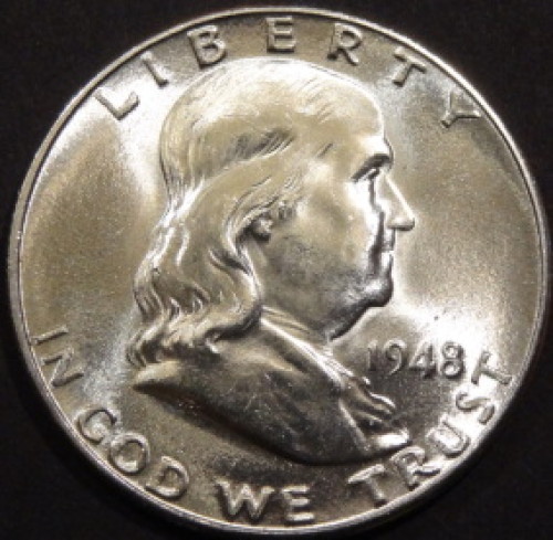 1948-D-Franklin-Half---Grades?