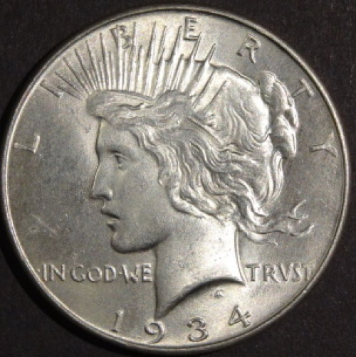 1934-Peace-Dollar---Grading