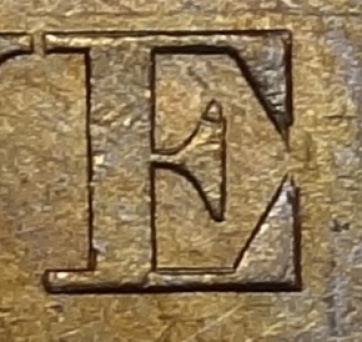 1858-Flying-Eagle---Sm-Letters---Amazing-Toning---Grade?