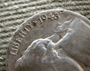 1943-Nickel---Is-It-A-3/2-And-Worth-Anything?