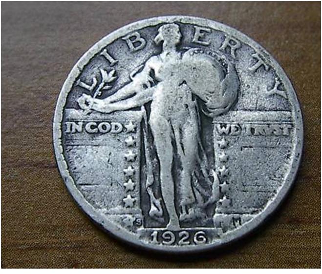 Please-Advise:-Purchase-Of-1941-Liberty-Walking-&-1929-Stand