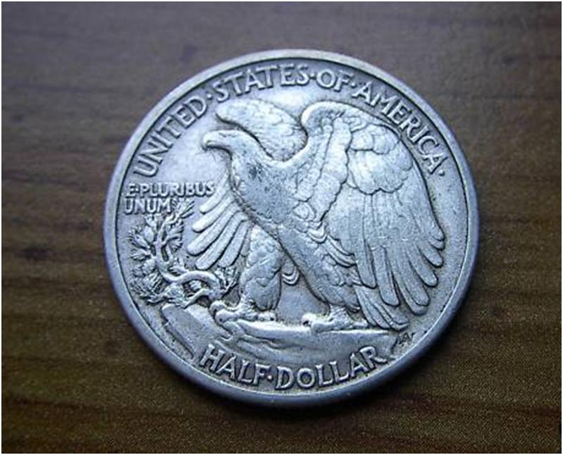 Please-Advise:-Purchase-Of-1941-Liberty-Walking-&-1929-Stand