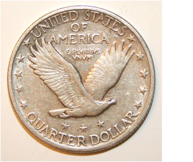 Please-Advise:-Purchase-Of-1941-Liberty-Walking-&-1929-Stand