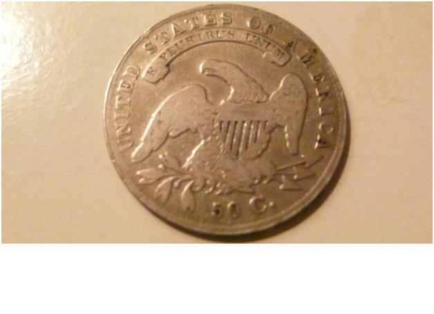 1834-Capped-Bust-Half---Grading-Help-Please