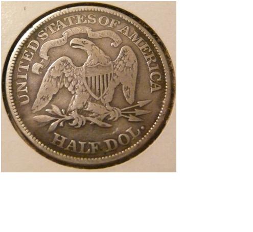 Please-Grade:-1875-Seated-Lib.-Half-Dollar