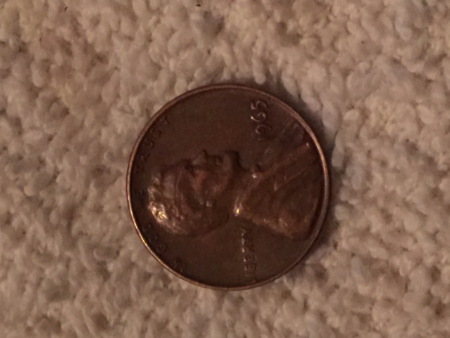 Help!-SMS-Or-Not?-1965-Philadelphia-Mint...