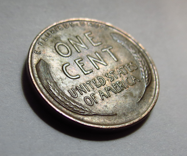 1929-Penny-In-Coffee-Change!