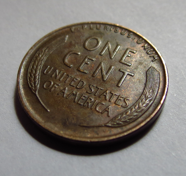 1929-Penny-In-Coffee-Change!
