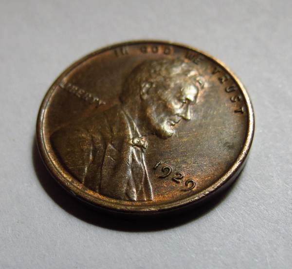 1929-Penny-In-Coffee-Change!