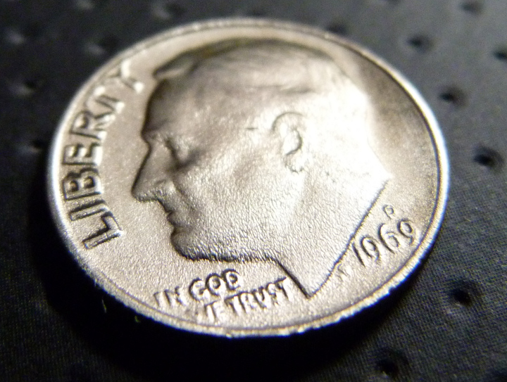 1969-Dime-With-Pebble-Finish?