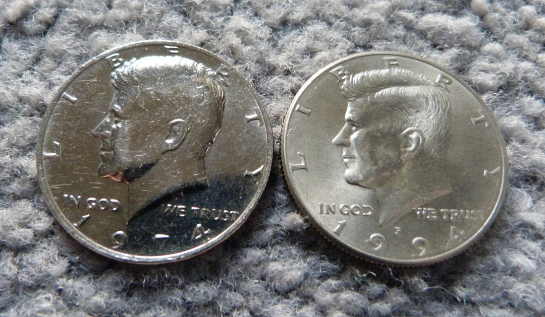 Newbie-Question:--The-Kennedy-Half-Dollar