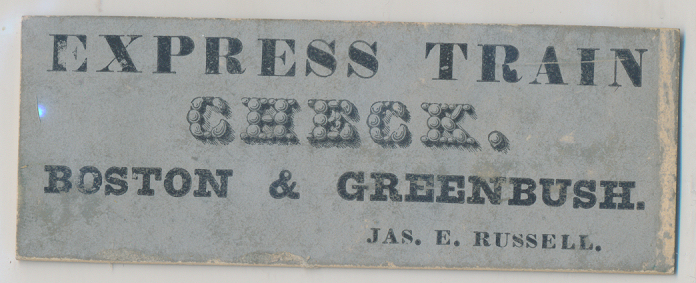Show-Us-Railroad-Tickets!