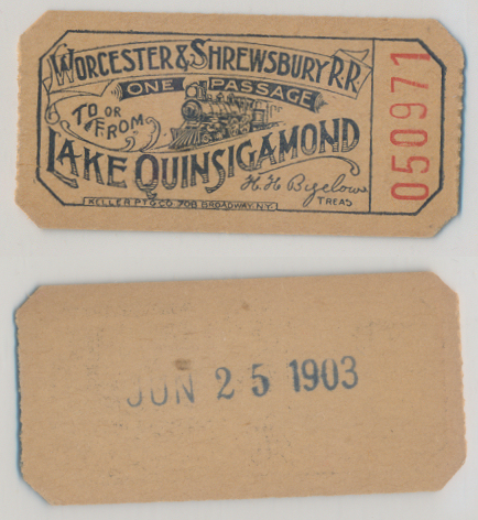 Show-Us-Railroad-Tickets!