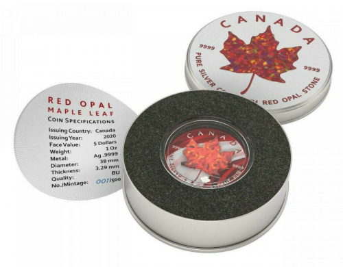 Canada-Opal-Maple-Leaf-Coins?