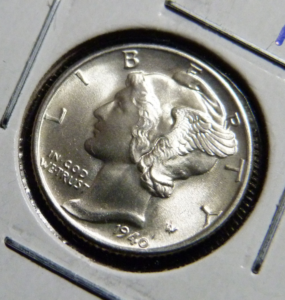 I-Wanted-Just-One-Nice-Mercury-Dime,-So-I-Got-This-One!-1940