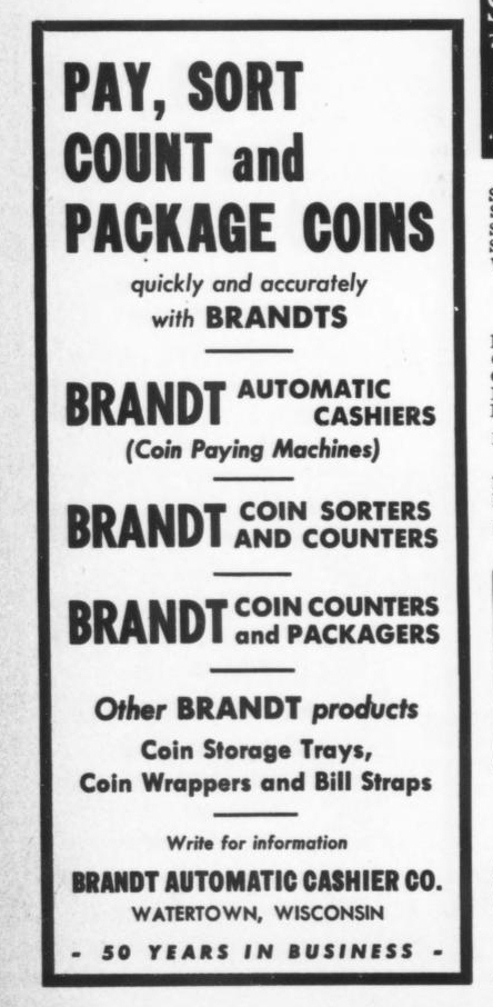 The-Brandt-Automatic-Cashier-Token