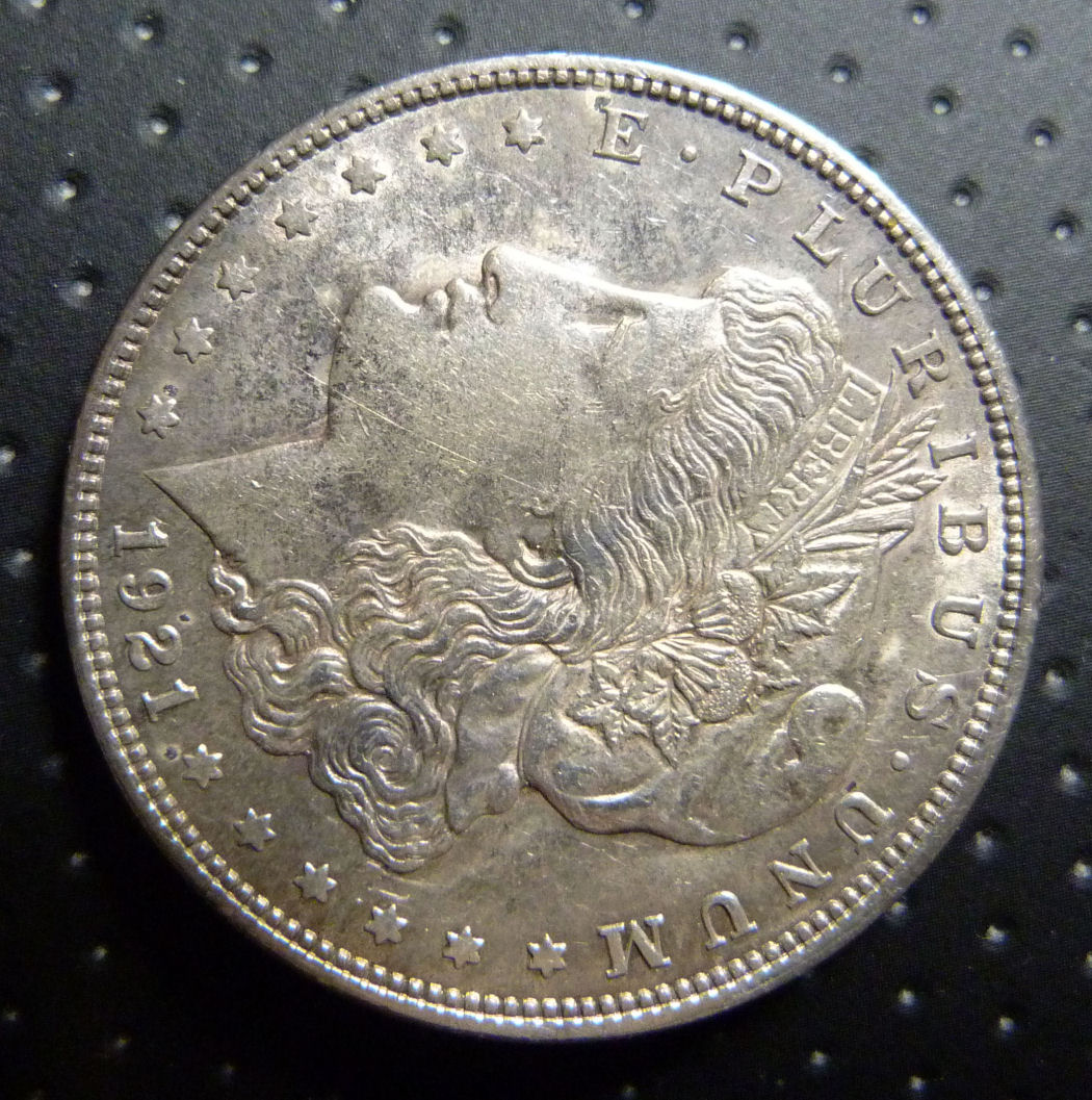 1921-P-Morgan.-Grade-Me!