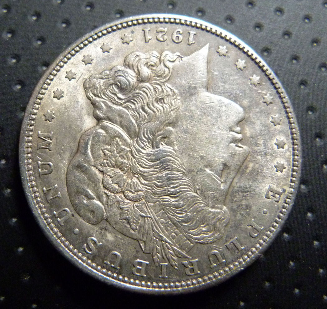 1921-P-Morgan.-Grade-Me!