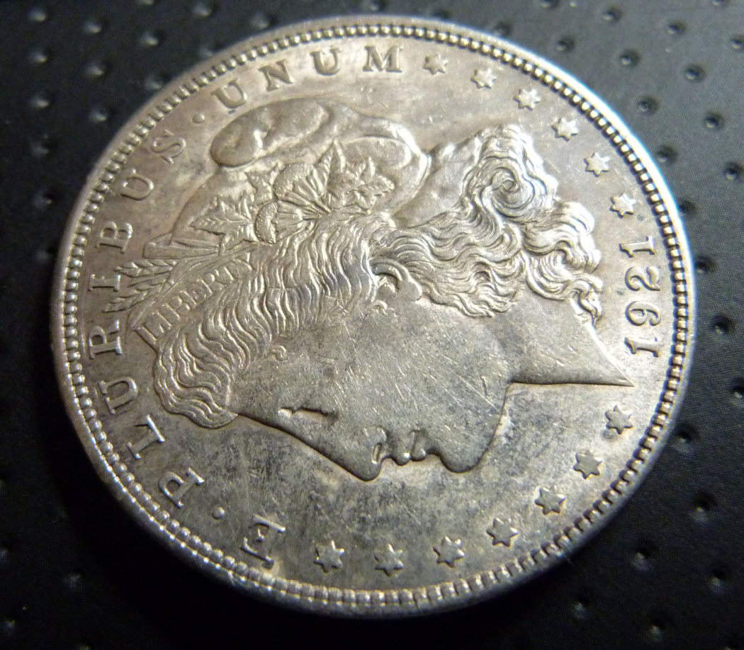1921-P-Morgan.-Grade-Me!
