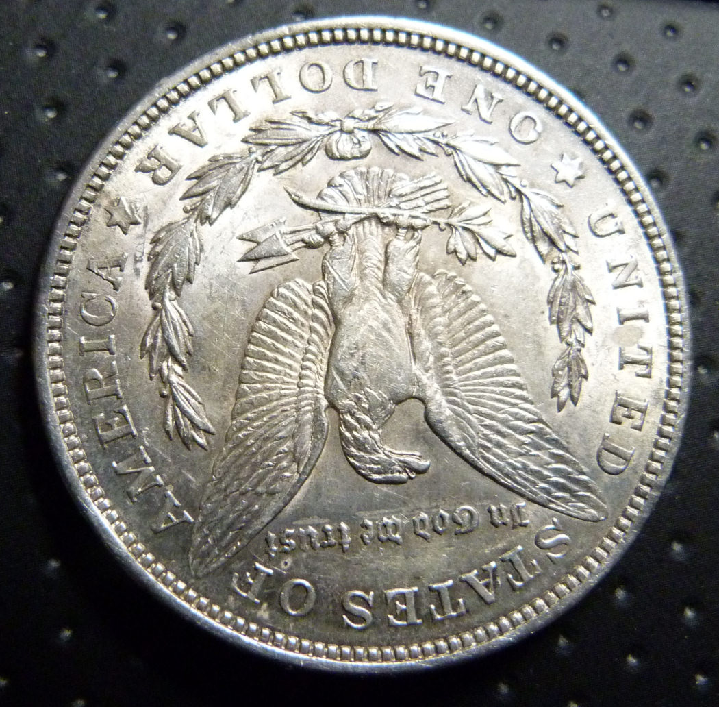 1921-P-Morgan.-Grade-Me!