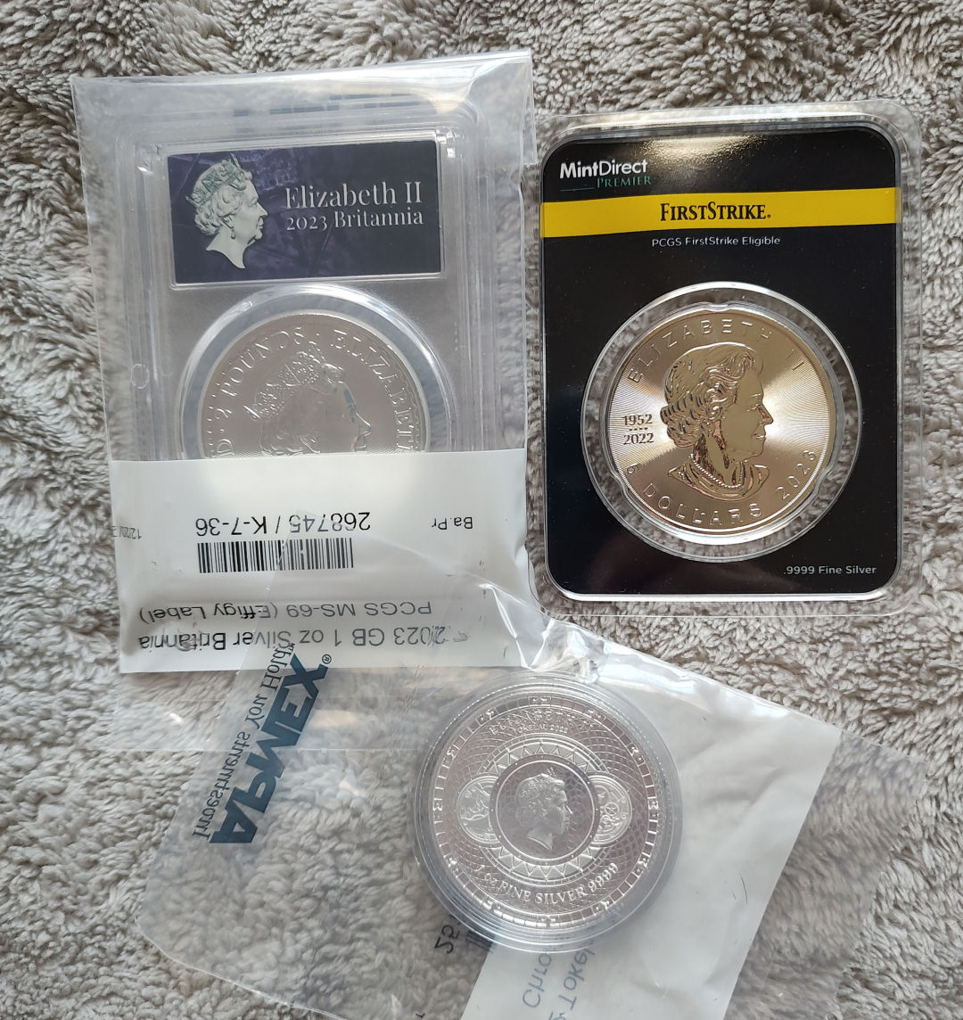 Continuing-List-To-Show-Everyones-Latest-Acquisitions