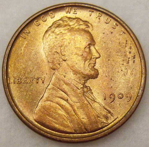 First-Anniversary-Present-=-Pennies/$1/Gold