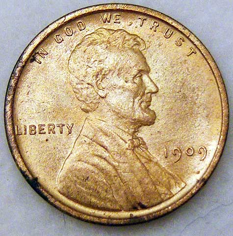 First-Anniversary-Present-=-Pennies/$1/Gold