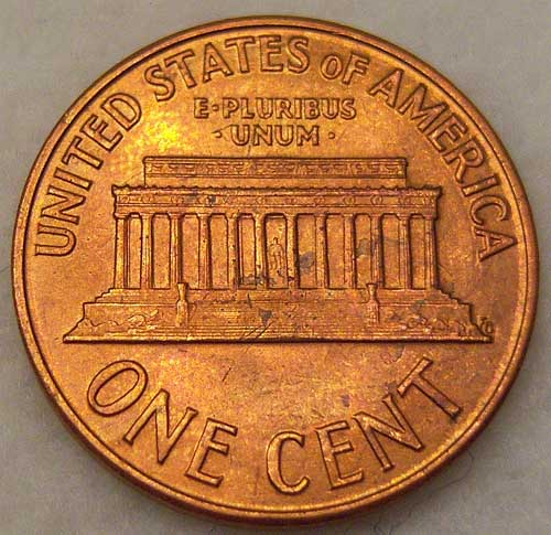 First-Anniversary-Present-=-Pennies/$1/Gold