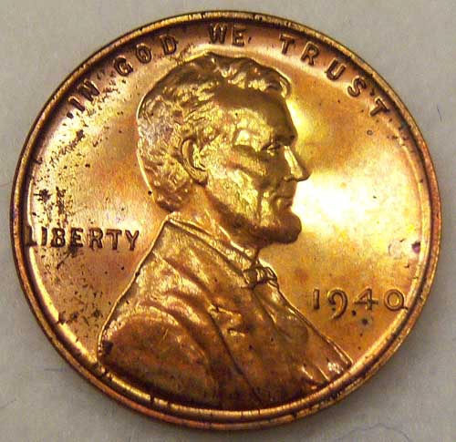 First-Anniversary-Present-=-Pennies/$1/Gold
