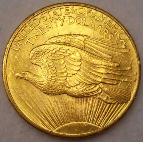 First-Anniversary-Present-=-Pennies/$1/Gold