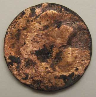 1943-Copper-Cent,-1964-Smashjob,-And-1858-SD-Fe-Cents?
