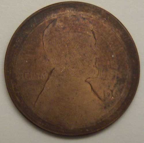 1943-Copper-Cent,-1964-Smashjob,-And-1858-SD-Fe-Cents?