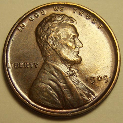 1909-S-Lincoln