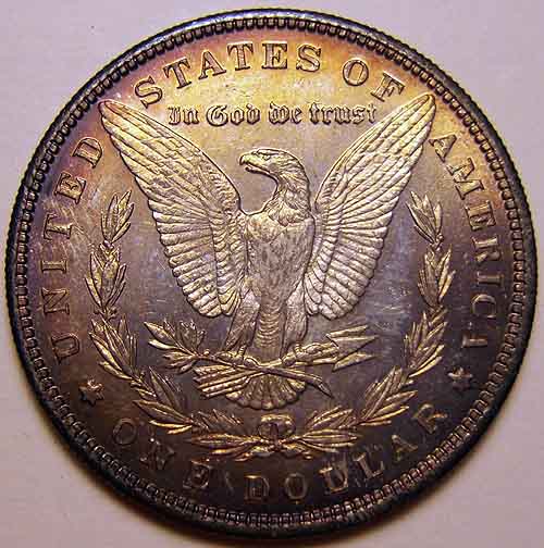 1899-Morgan