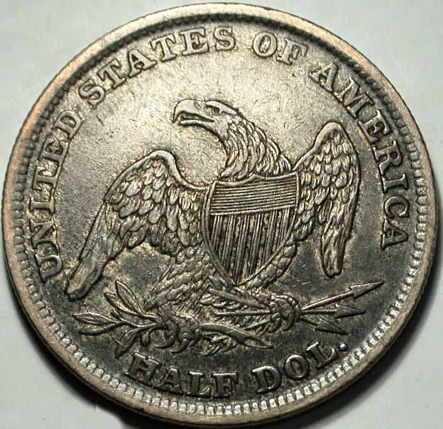 1838-Bust-Half---Opinions-On-Grade-Please