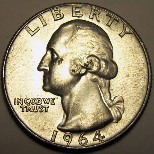 1964-D-Quarter-Nose-Wart!-8x-+-Macro