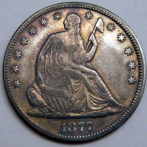 39-Days-Of-Seated-Liberty-Coins!