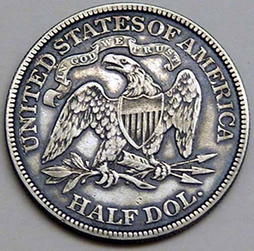 39-Days-Of-Seated-Liberty-Coins!