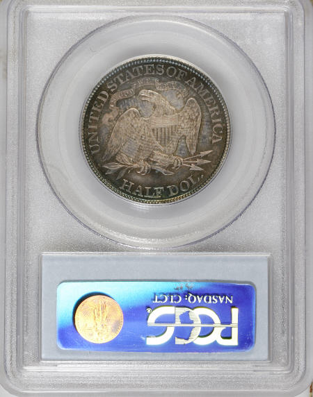 39-Days-Of-Seated-Liberty-Coins!