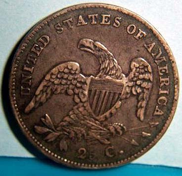 1832--Bust-Quarter