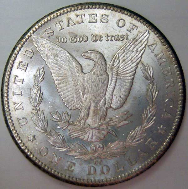 Good-Looking-Coins-Don't-Have-To-Be-Third-Party-Graded