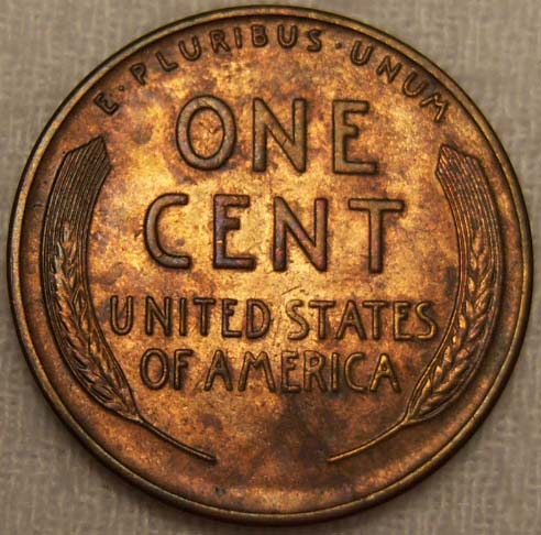 Lincoln-Cents-1909-S-&-1931-S---Fair-Price?